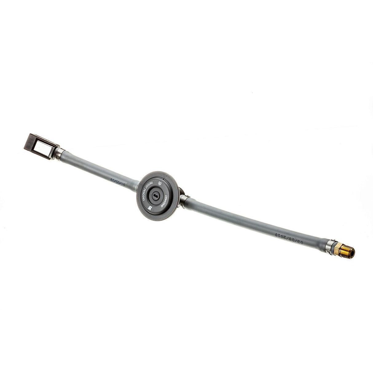 Mercury - Fuel Tank Connection w/Fuel Demand Valve - 32-8M0054714