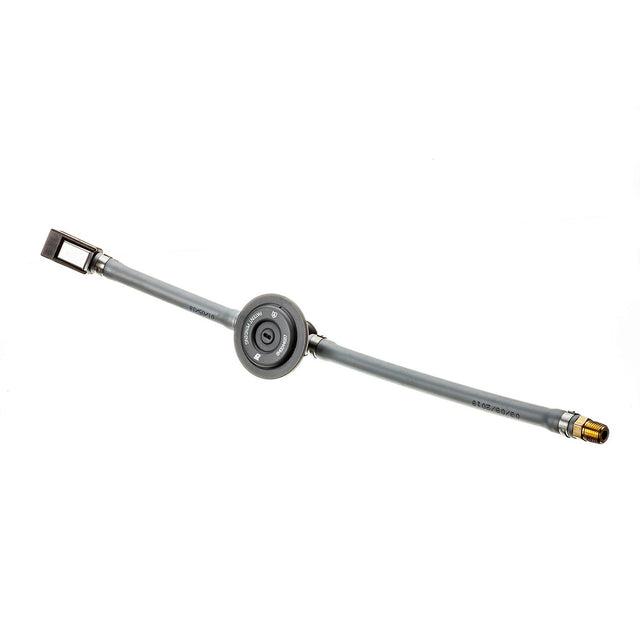 Mercury - Fuel Tank Connection w/Fuel Demand Valve - 32-8M0054714