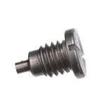 Mercury Quicksilver - Gearcase Drain Screw - 3/8‑16 UNC Threaded - Fits Mercury MerCruiser I, R, MR, Alpha One, TR, TRS - 22-8M0058389
