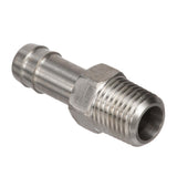 Mercury Mercruiser - Threaded Hose Barb - 5/16" (8 mm) I.D. - Gasoline & Diesel - 22-8M0058419