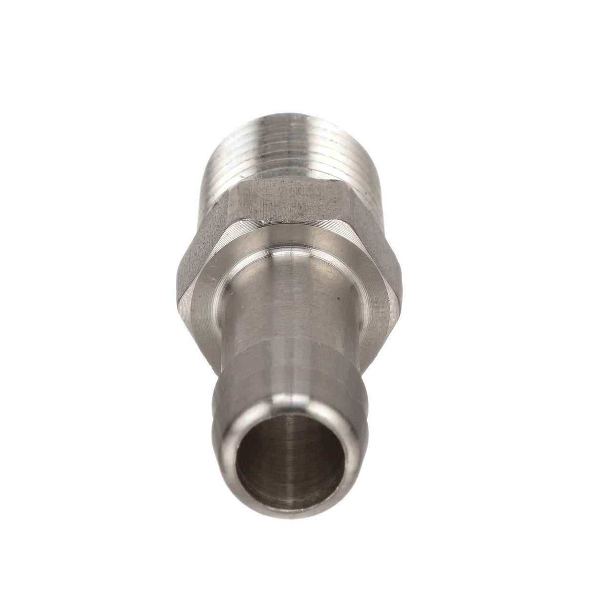 Mercury Mercruiser - Threaded Hose Barb - 5/16" (8 mm) I.D. - Gasoline & Diesel - 22-8M0058419