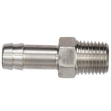 Mercury Mercruiser - Threaded Hose Barb - 5/16" (8 mm) I.D. - Gasoline & Diesel - 22-8M0058419