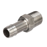 Mercury Mercruiser - Threaded Hose Barb - 5/16" (8 mm) I.D. - Gasoline & Diesel - 22-8M0058419