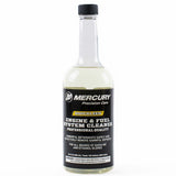 Mercury Quickleen Engine and Fuel System Cleaner 32 oz. - 92-8M0058691