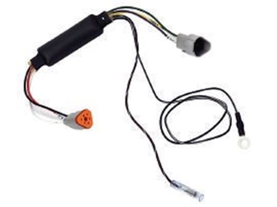 Mercury - Trim Sensor Converter Kit - Digital to Analog - Fits F150 EFI FourStroke Outboard Engine Only - 8M0059529