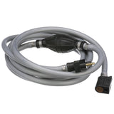 Mercury Quicksilver - Fuel Line Assembly - 12 Ft - Fits 2011 Pressurized 6.6 Gallon Fuel Tanks - 32-8M0061089