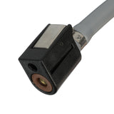 Mercury Quicksilver - Fuel Line Assembly - 12 Ft - Fits 2011 Pressurized 6.6 Gallon Fuel Tanks - 32-8M0061089