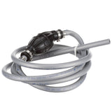 Mercury – Fuel Line Assembly | Portable Fuel System | Rubber Composite | 8M0061811
