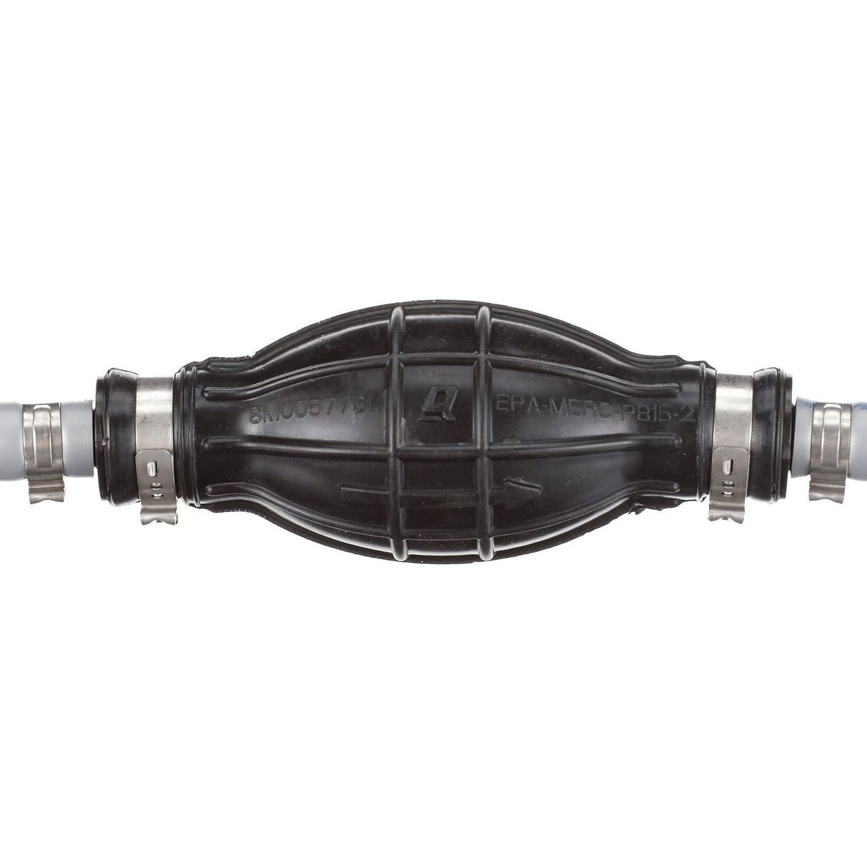 Mercury – Fuel Line Assembly | Portable Fuel System | Rubber Composite | 8M0061811