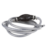 Mercury – Fuel Line Assembly | Portable Fuel System | Rubber Composite | 8M0061811