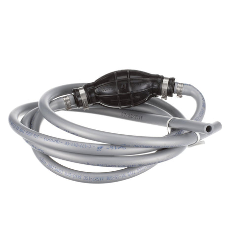 Mercury – Fuel Line Assembly | Portable Fuel System | Rubber Composite | 8M0061811