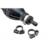 Mercury Quicksilver - Primer Bulb Assembly - Fits 5/16 Inch & 3/8 Inch I.D. Fuel Line - 8M0061875