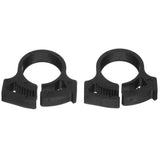 Mercury Marine Primer Bulb - Fits 5/16" & 3/8" Inner Diameter - Includes Hose Clamps - 8M0061876