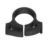 Mercury Marine Primer Bulb - Fits 5/16" & 3/8" Inner Diameter - Includes Hose Clamps - 8M0061876