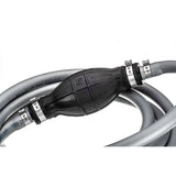 Mercury Quicksilver - Fuel Line Assembly - 8 Ft - Fits Varying Applications Using Older Style Twist Type Disconnects - 32-8M0061882