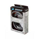 Mercury Quicksilver - Fuel Line Assembly - 8 Ft - Fits Varying Applications Using Older Style Twist Type Disconnects - 32-8M0061882