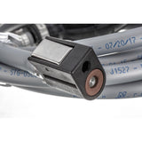 Mercury Quicksilver - Fuel Line Assembly - 8 Ft - Fits Force 40 HP and Larger, Force 9.9/15/25 HP & Mercury/Mariner Outboards - 32-8M0061883