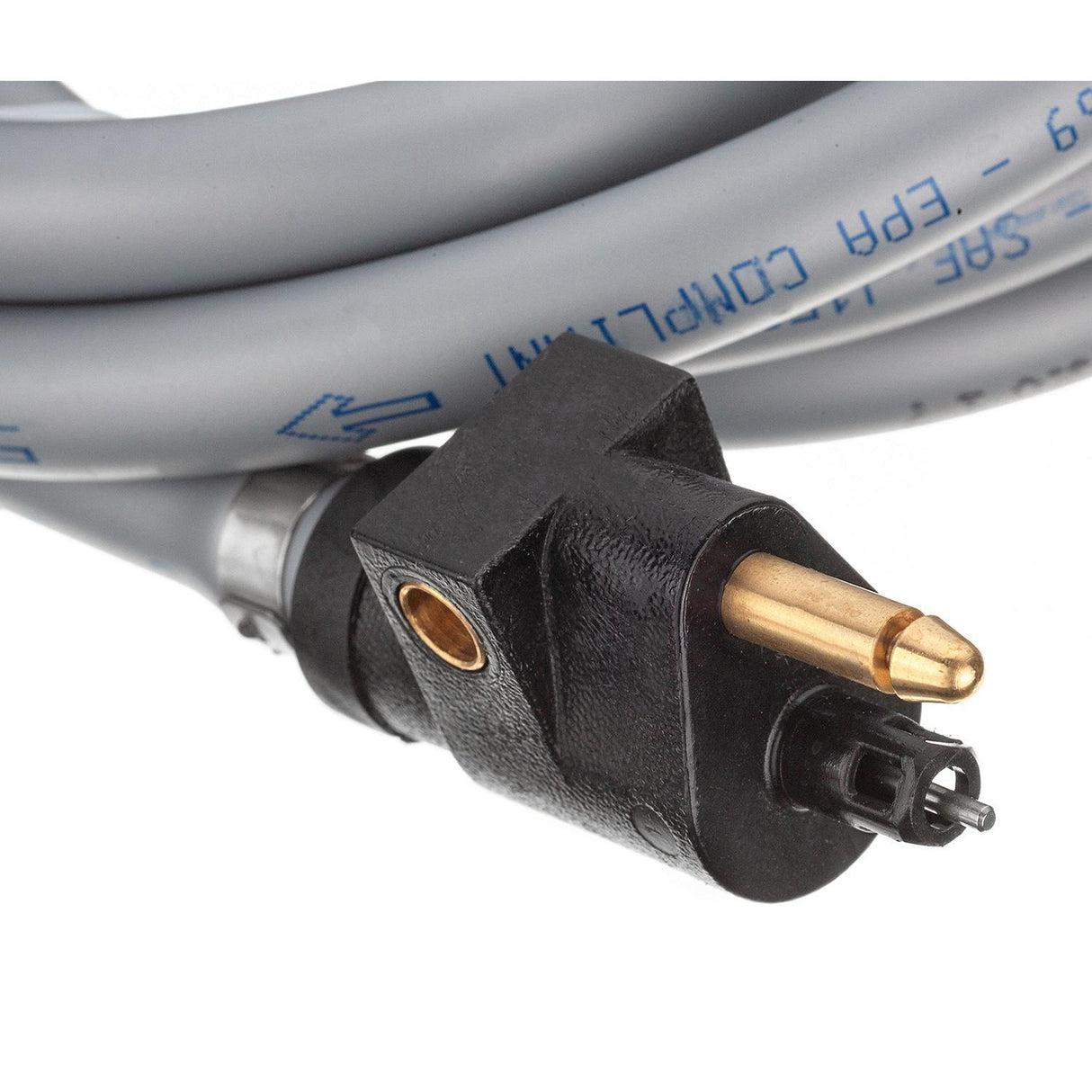 Mercury Quicksilver - Fuel Line Assembly - 8 Ft - Fits  2011 Pressurized 6.6 Gallon Fuel Tanks - 32-8M0061885