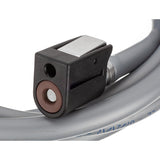 Mercury Quicksilver - Fuel Line Assembly - 8 Ft - Fits  2011 Pressurized 6.6 Gallon Fuel Tanks - 32-8M0061885