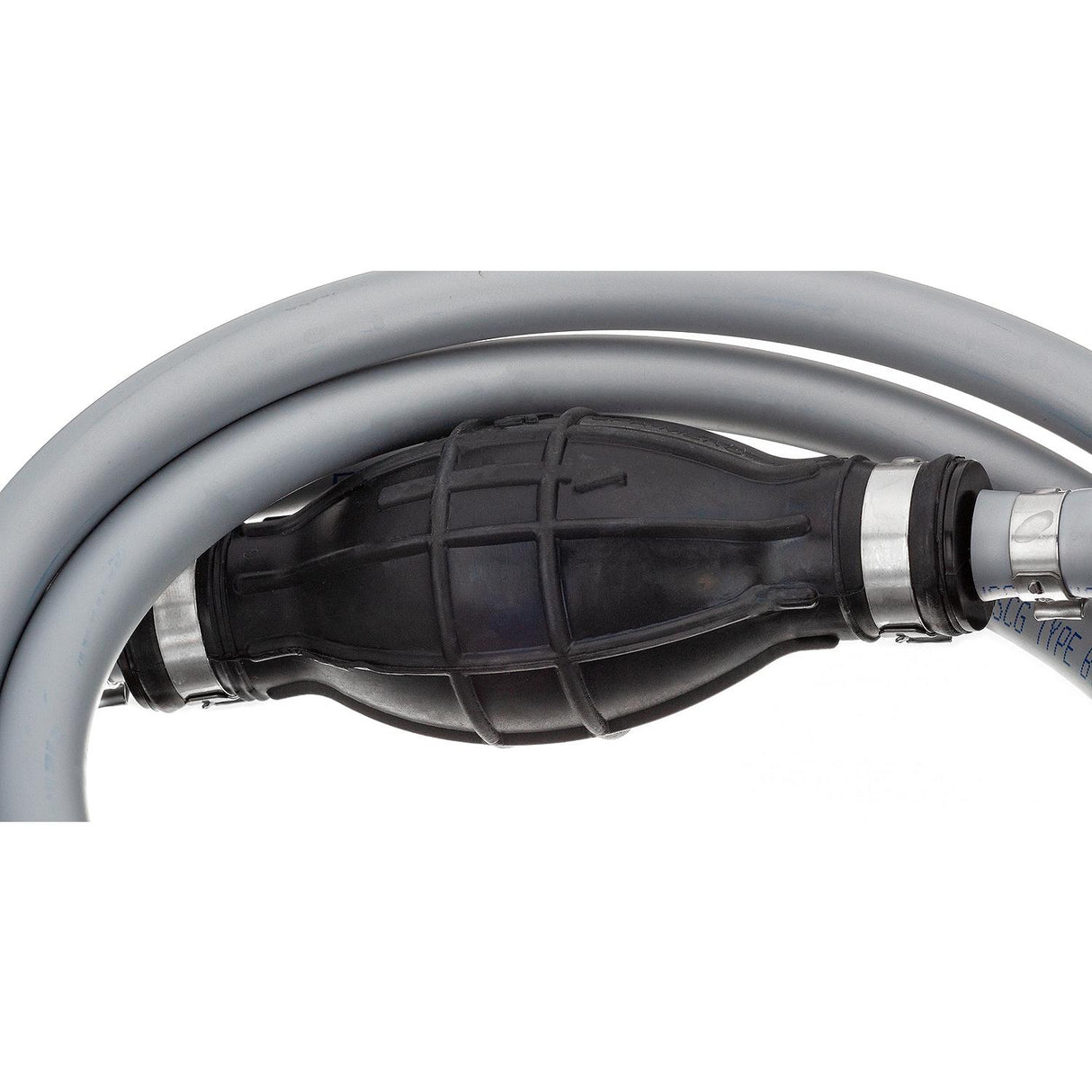 Mercury Quicksilver - Fuel Line Assembly - 8 Ft - Fits  2011 Pressurized 6.6 Gallon Fuel Tanks - 32-8M0061885