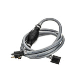 Mercury Quicksilver - Fuel Line Assembly - 8 Ft - Fits  2011 Pressurized 6.6 Gallon Fuel Tanks - 32-8M0061885