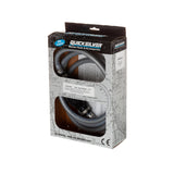 Mercury Quicksilver - Fuel Line Assembly - 8 Ft - Fits Force 40 HP and Larger, Force 9.9/15/25 HP & Mercury/Mariner Outboards - 32-8M0061886