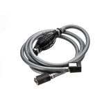 Mercury Quicksilver - Fuel Line Assembly - 8 Ft - Fits Force 40 HP and Larger, Force 9.9/15/25 HP & Mercury/Mariner Outboards - 32-8M0061886