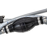 Mercury Quicksilver - Fuel Line Assembly - 12 Ft - Fits Force 40 HP and Larger, Force 9.9/15/25 HP & Mercury/Mariner Outboards - 32-8M0061888