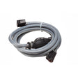 Mercury Quicksilver - Fuel Line Assembly - 12 Ft - Fits Force 40 HP and Larger, Force 9.9/15/25 HP & Mercury/Mariner Outboards - 32-8M0061888