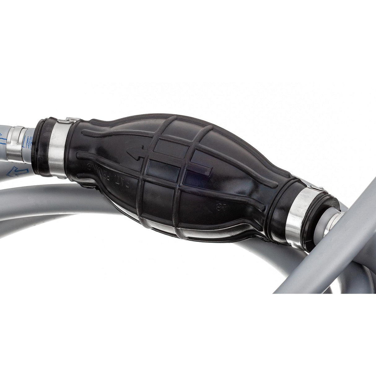 Mercury Quicksilver - Fuel Line Assembly - 9 Ft - No Connectors - 32-8M0061890