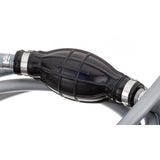 Mercury Quicksilver - Fuel Line Assembly - 9 Ft - No Connectors - 32-8M0061890