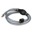 FUEL LINE ASSEMBLY - 32-8M0061892