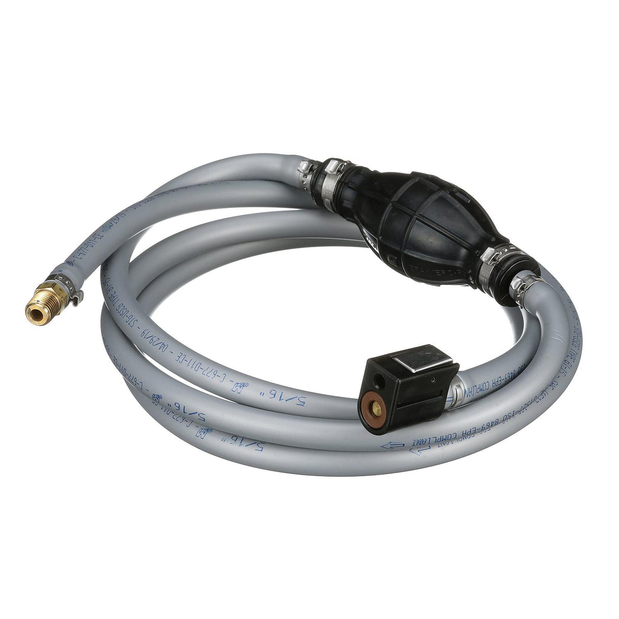 FUEL LINE ASSEMBLY - 32-8M0061892
