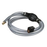 FUEL LINE ASSEMBLY - 32-8M0061892