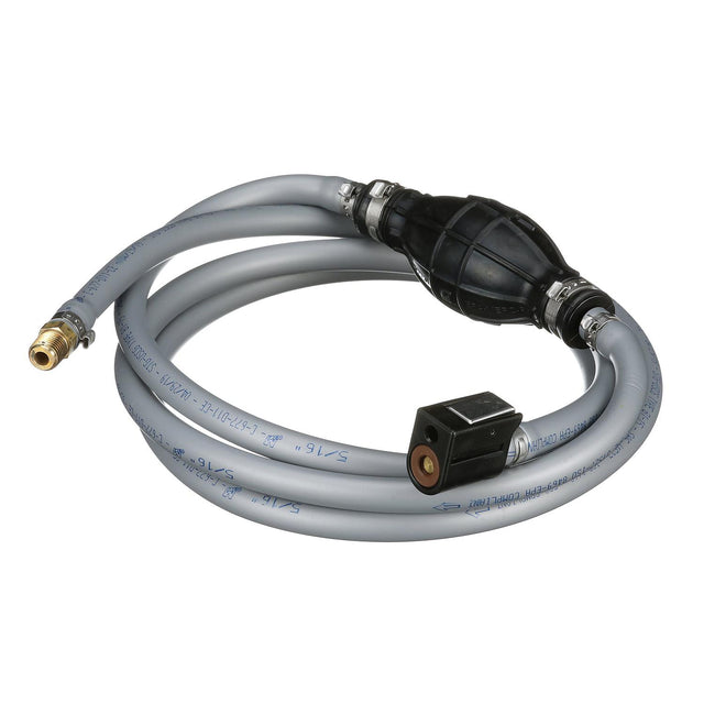 FUEL LINE ASSEMBLY - 32-8M0061892
