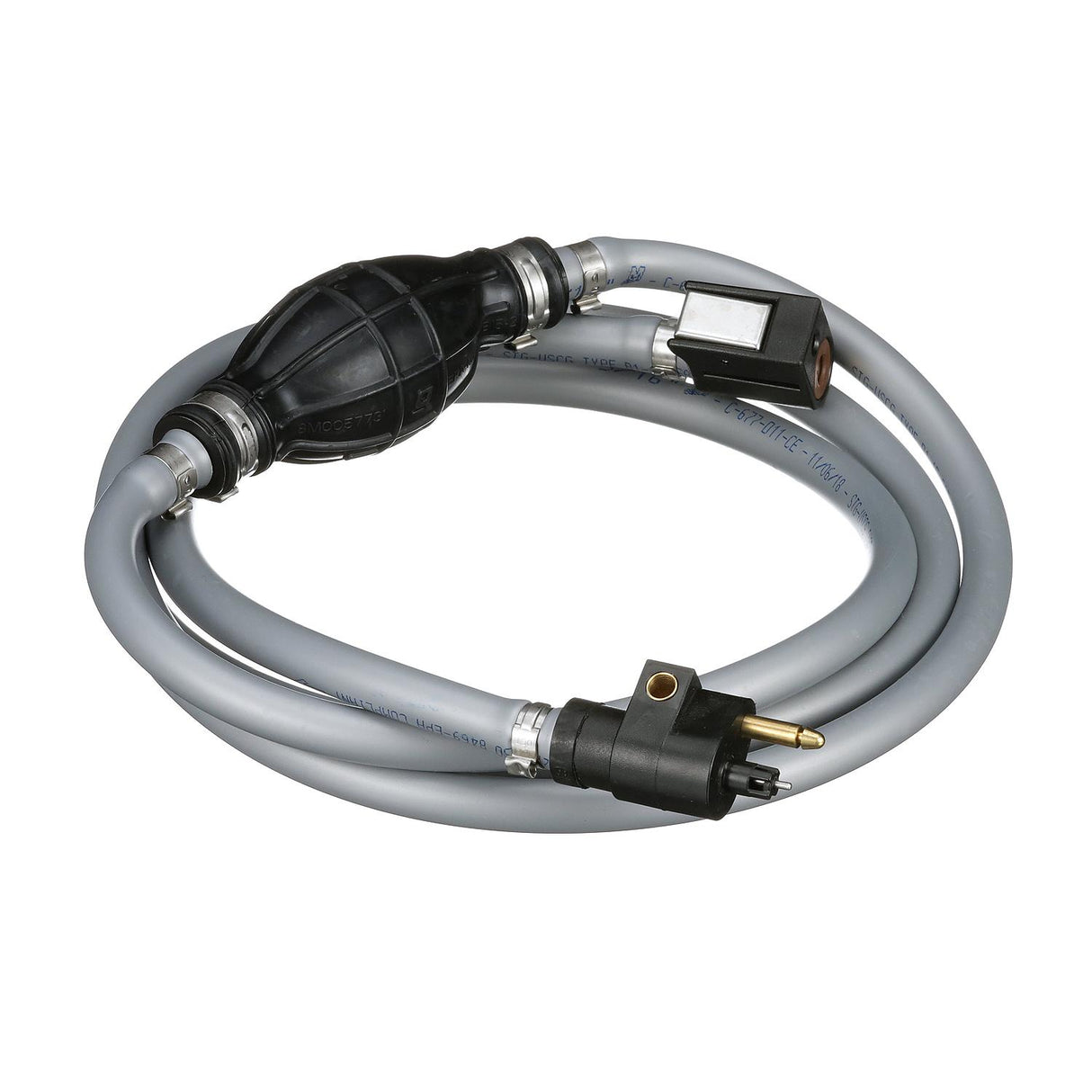 FUEL LINE ASSEMBLY - 32-8M0061894