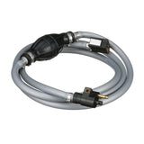 FUEL LINE ASSEMBLY - 32-8M0061894