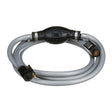 FUEL LINE ASSEMBLY - 32-8M0061894