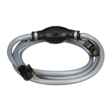 FUEL LINE ASSEMBLY - 32-8M0061894