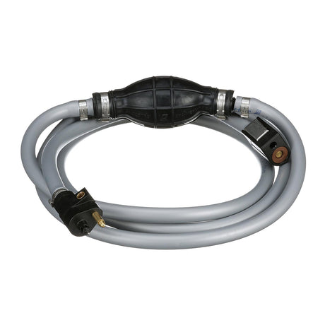 FUEL LINE ASSEMBLY - 32-8M0061894