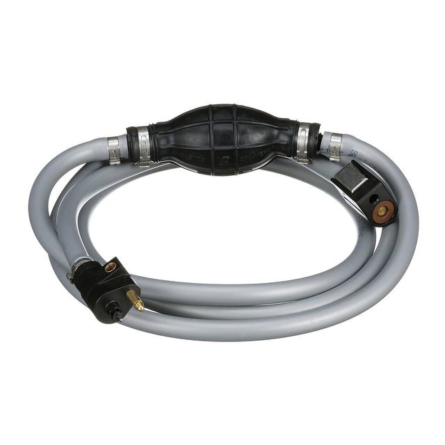 FUEL LINE ASSEMBLY - 32-8M0061894
