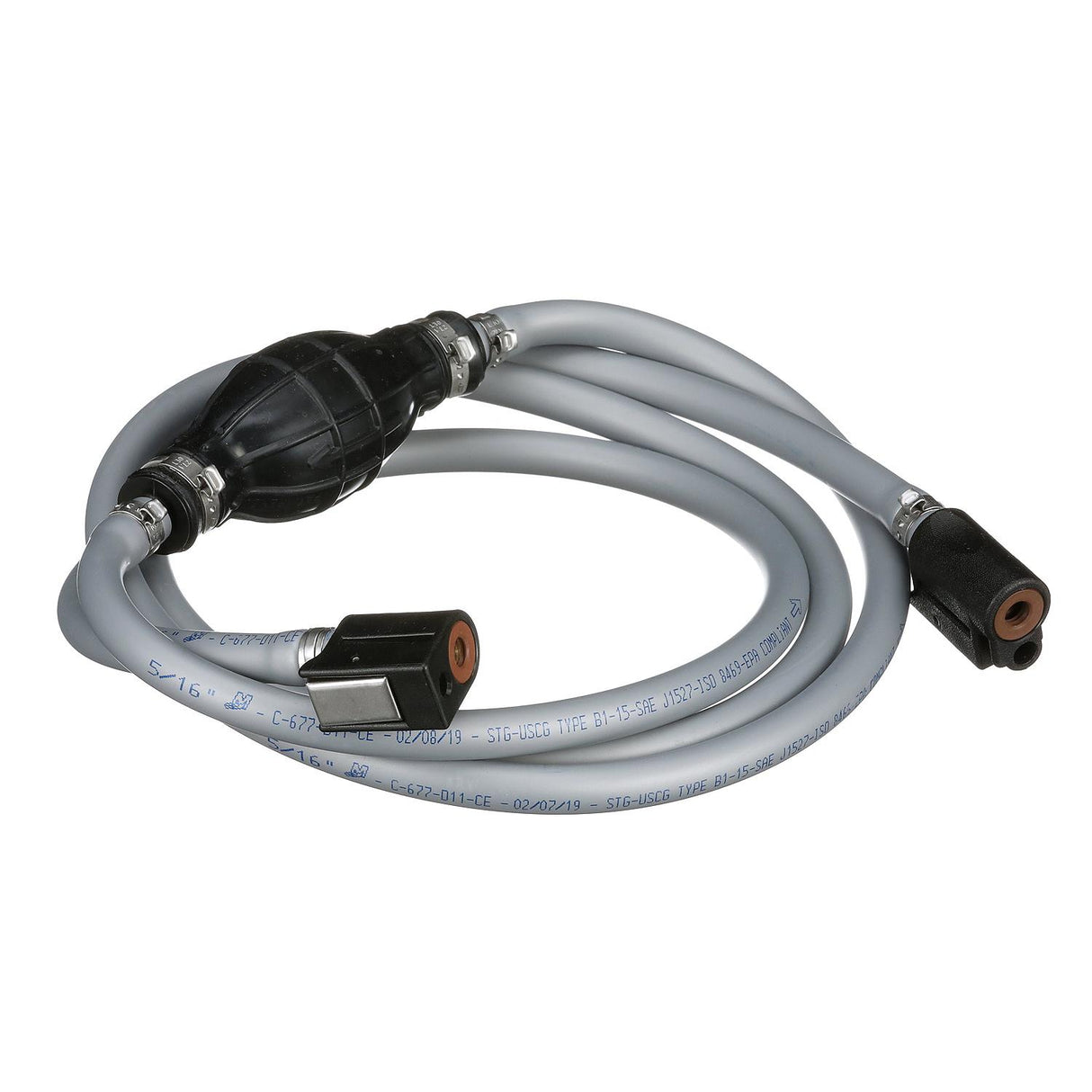 FUEL LINE ASSEMBLY - 32-8M0061895