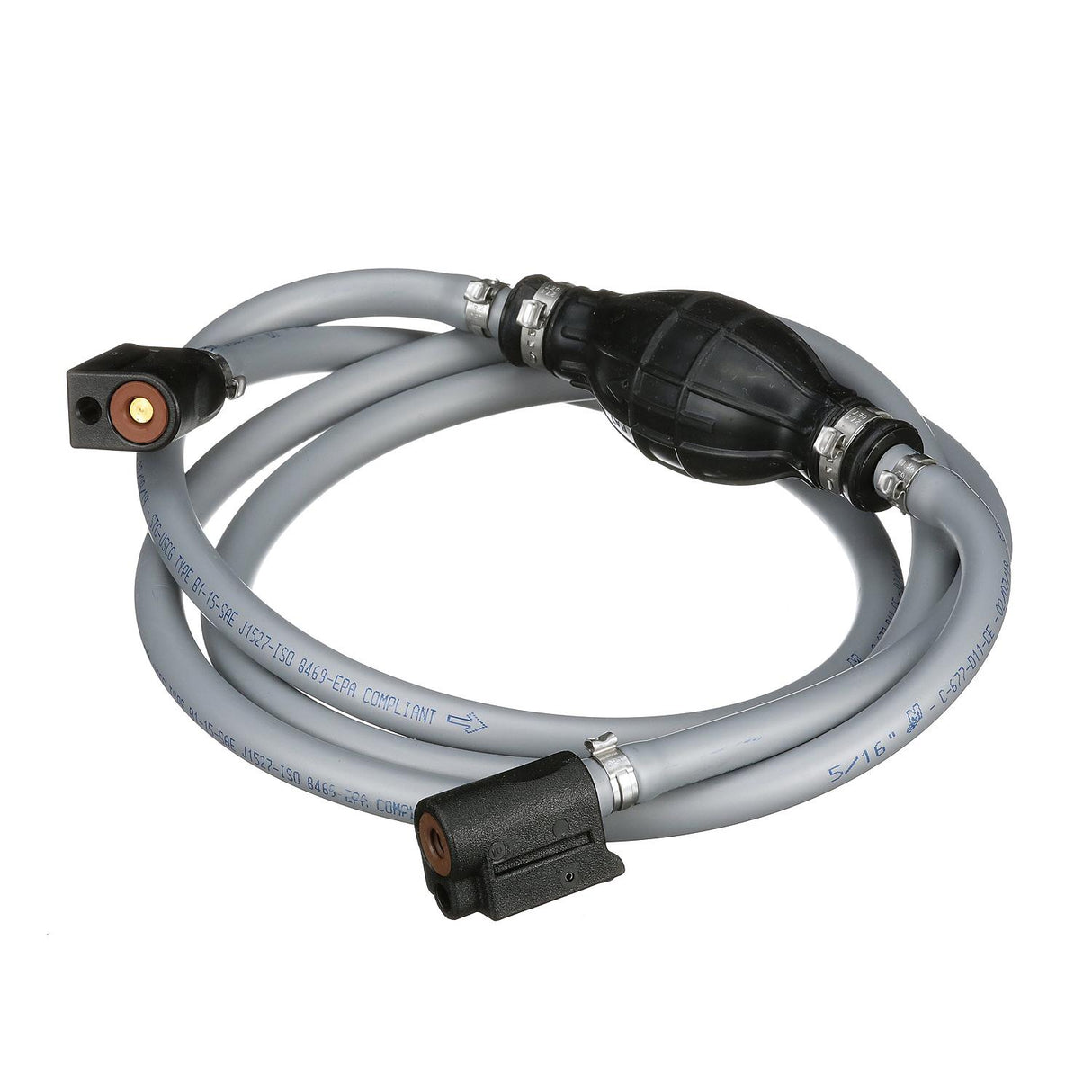 FUEL LINE ASSEMBLY - 32-8M0061895