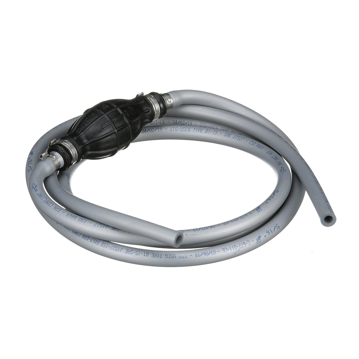 FUEL LINE ASSEMBLY - 32-8M0061899