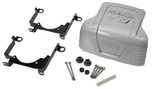 Mercury - Silencer Kit - Air Intake - Backfits All MCM/MIE 8.2L Engines - 98-8M0063432