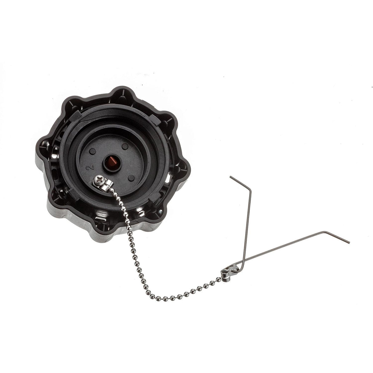 Mercury - Diurnal Fuel Tank Cap - 36-8M0064067