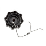 Mercury - Diurnal Fuel Tank Cap - 36-8M0064067