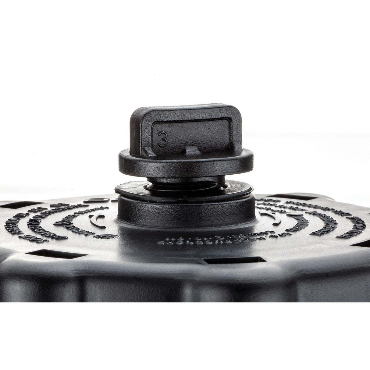 Mercury - Diurnal Fuel Tank Cap - 36-8M0064067