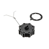 Mercury - Diurnal Fuel Tank Cap - 36-8M0064067