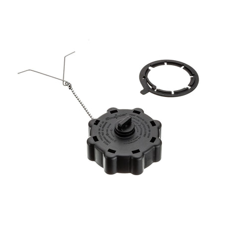 Mercury - Diurnal Fuel Tank Cap - 36-8M0064067